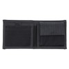 Porter 650-08615 Drawing Wallet, Black