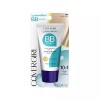 Covergirl Smoothers Ligera Bb Crema Claro Y Medio 810, 1,35