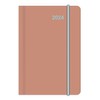 Blue Spring 2024 Diary Book Calendar Pocket Calendar 8 x