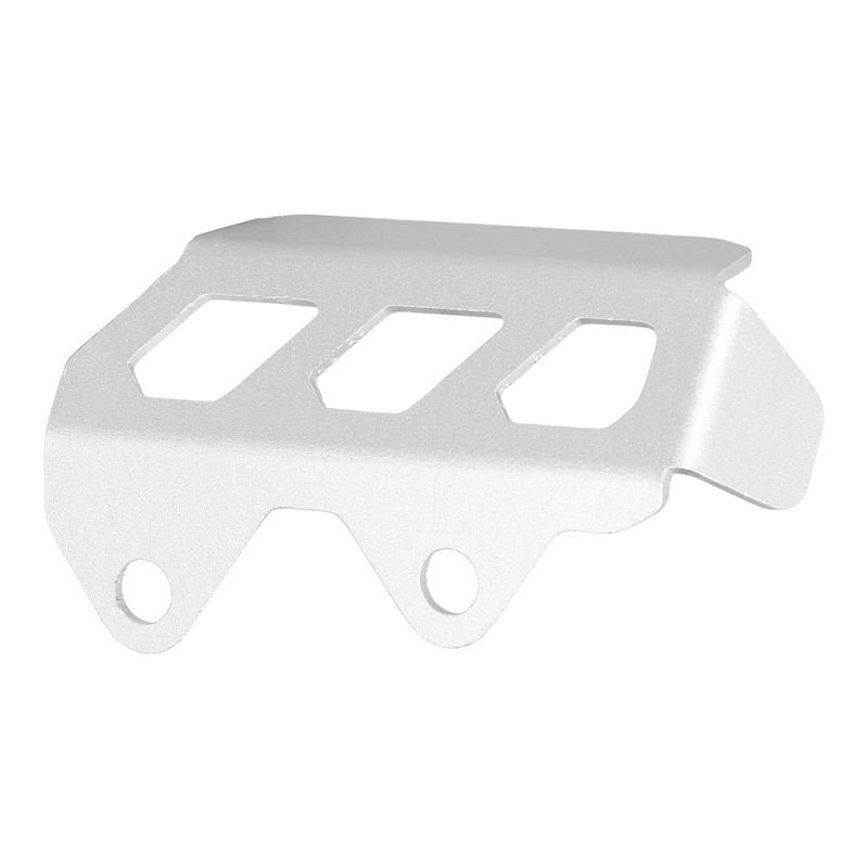 Motorcycle Gear Shift Lever Protective Cover Aluminium Alloy Replacement for
