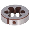 G5/8in Round Threading Die Alloy Steel Cylindrical Pipe Thread Repair