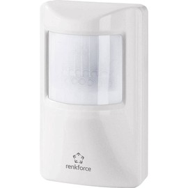 Renkforce DUALER BEWEGUNGSMELDER 12 V/DC