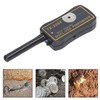 Handheld Metal Detector with LED Light High Sensitivity Waterproof Metal