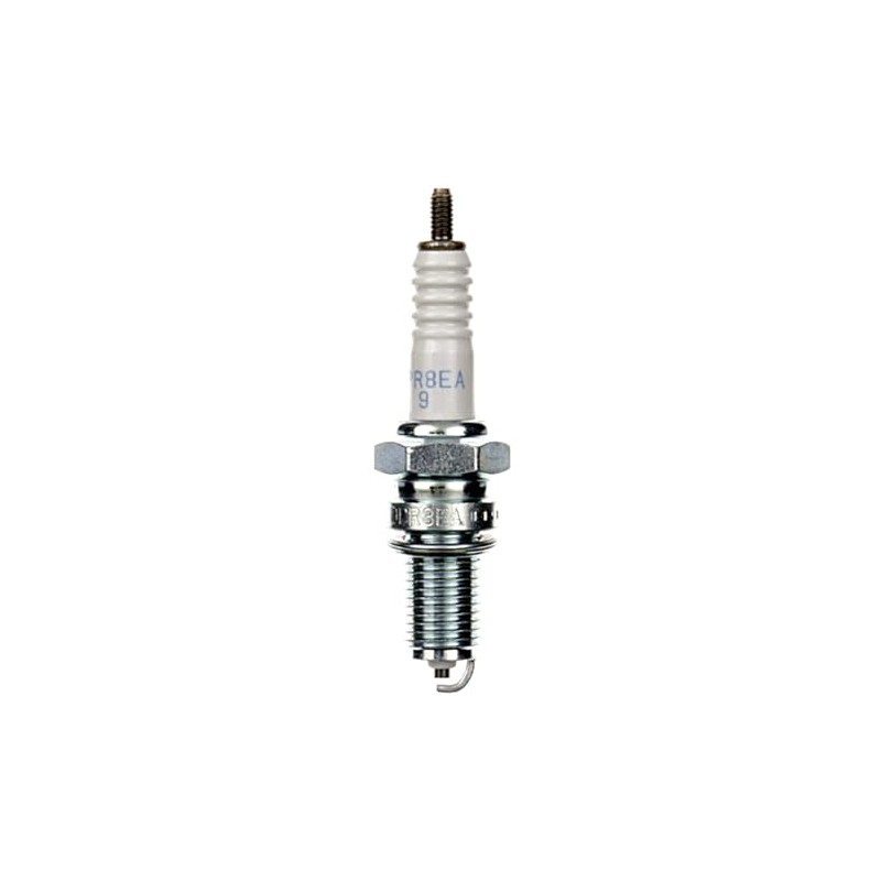 Spark Plug Suitable for Suzuki LS 650 Savage Year 1986-2000