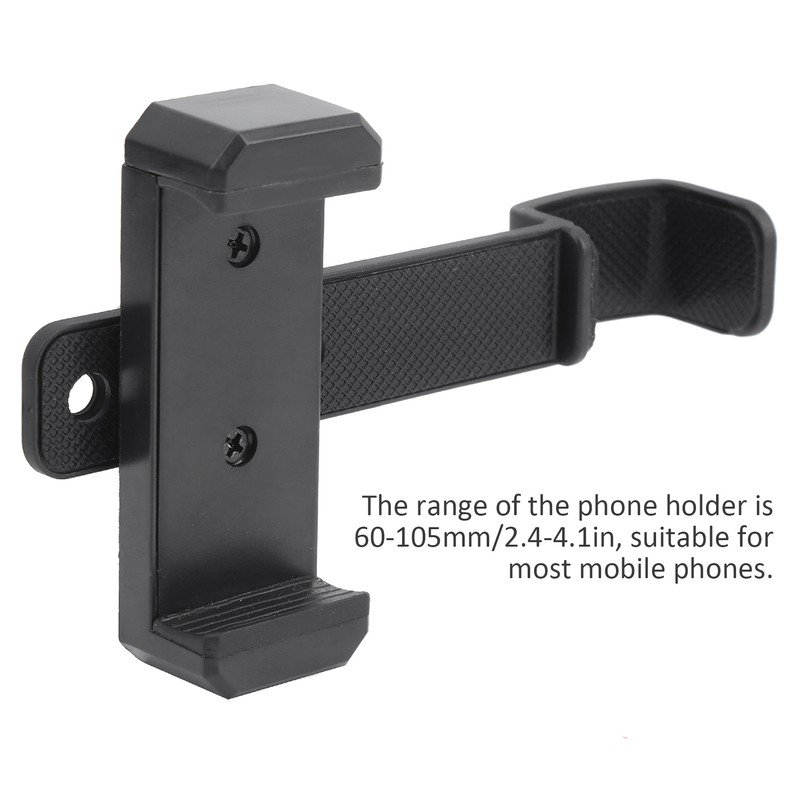 Sunnylife Handheld Camera Fixing Bracket Mobile Phone Holder Set for