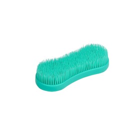 Roma Miracle Brush, Turquoise, S