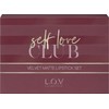 L.O.V Self Love Club Velvet Matte Lipstick Set - 4