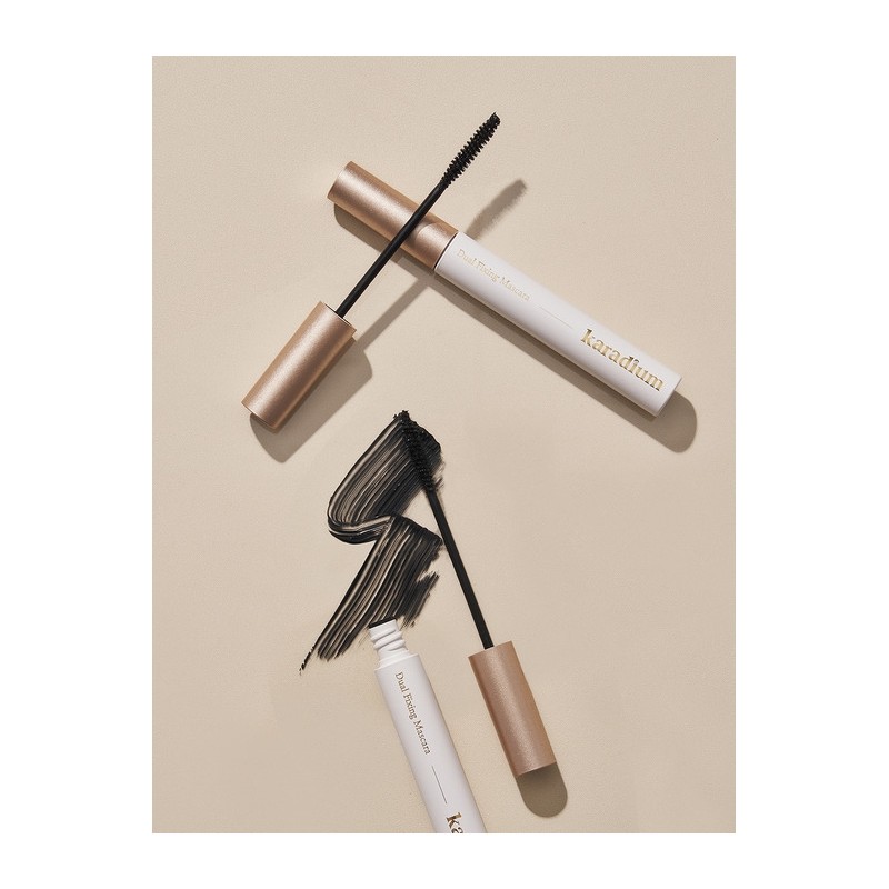 Dual Fixing Mascara 7ml / 듀얼 픽싱 마스카라 7ml