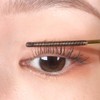 Neogen Dermalogy Slim Metal Mascara, Black, 1 piece