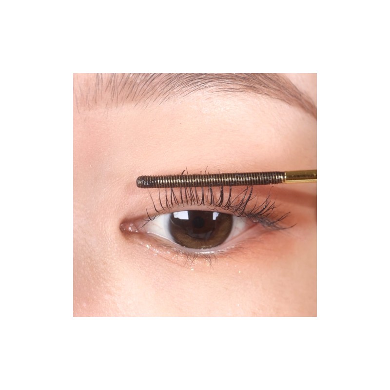 Neogen Dermalogy Slim Metal Mascara, Black, 1 piece