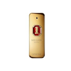 Paco Rabanne 1 Million Royal Eau de Parfum Spray for Men, 3.4 Ounce