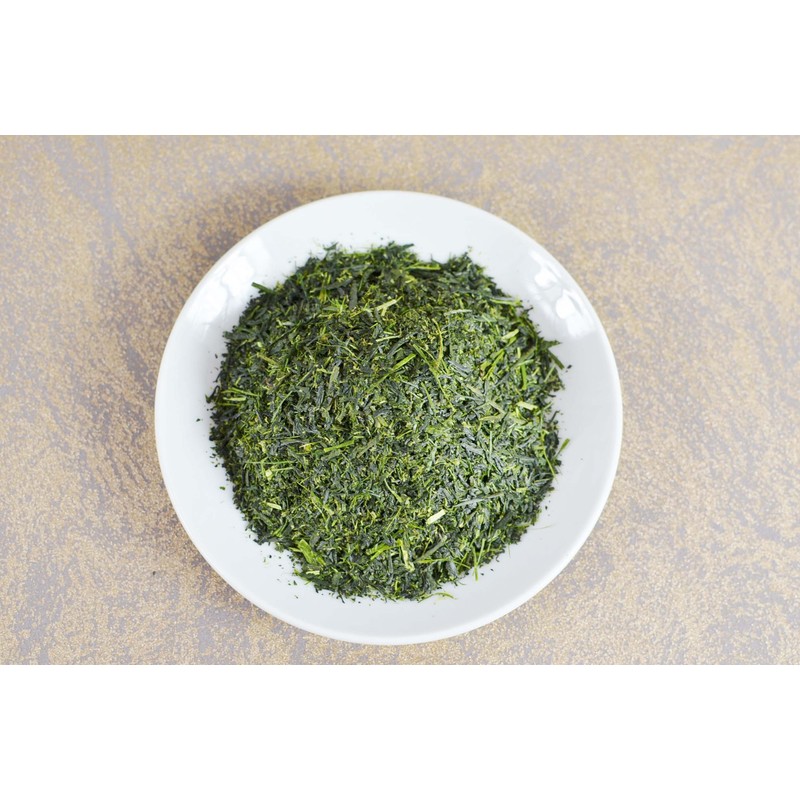 Haruna Koubou Yame Tea Green Tea Haruna Ichiban Tea, Naturally