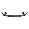 KUAFU Front Bumper Reinforcement Compatible with 2012-2015 Kia Optima Sedan