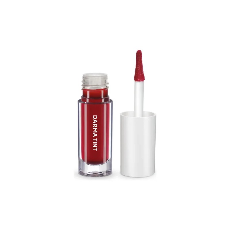 Tinta Multiusos Yiyi Beauty Darma Tint Labios Mejillas Y Más