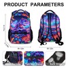 PAKKITOP Kids Boys Backpack Dinosaur Backpacks for School Casual Travel,
