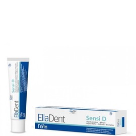 Elladent Sensi D Gel for Hypersensitive Teeth, 30ml