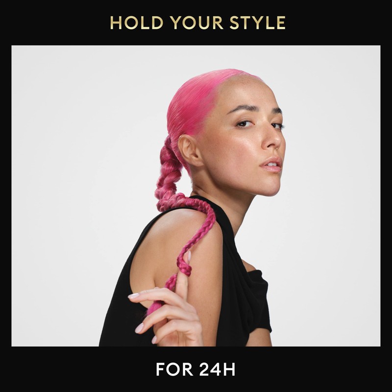 TRESemmé Hairspray Extra Hold for 24-Hour Frizz Control 10 Fl