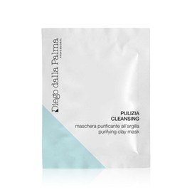 Diego Dalla Palma Machera Purificante Alagilla Clay Mask Pack 10EA / 디에고달라팔마 마쉐라 퓨리피칸테 알라길라 클레이 마스크팩 10EA