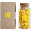 Portable Soap Hand Wash Hand Soap Sculpture Soap 50 Pieces, 70g, 1 Piece / 휴대용비누 핸드워시 손비누 조각비누 50개입, 70g, 1개