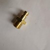 Quick Connection Nipple Male 1/4 Inch Left External Thread (1/4