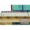 Spec Ops Tools 48" Box Beam Level, Tourniquet Bungee System,