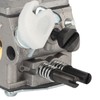 Leaf Blower Carburetor Assembly 545081831 Replacement for Husqvarna 362 365