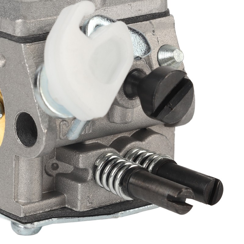 Leaf Blower Carburetor Assembly 545081831 Replacement for Husqvarna 362 365
