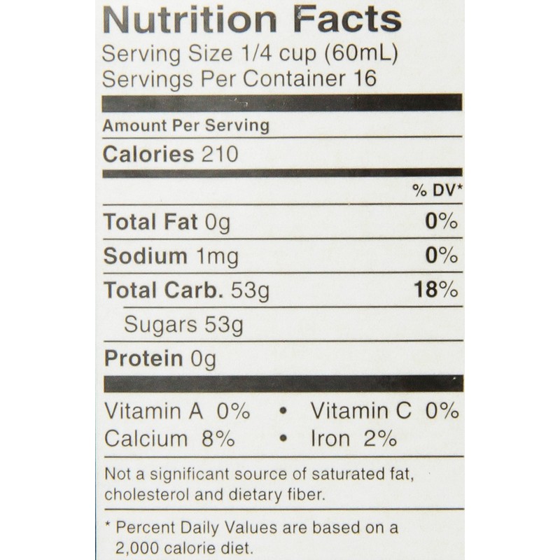 SHADY MAPLE FARM SYRUP MAPLE DK ROBUST ORG