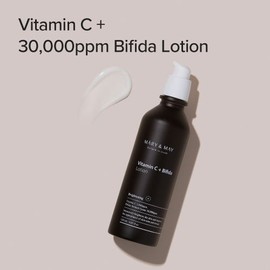 Mary&May [Mary&May]Vitamin C + Bifida Lotion 120ml