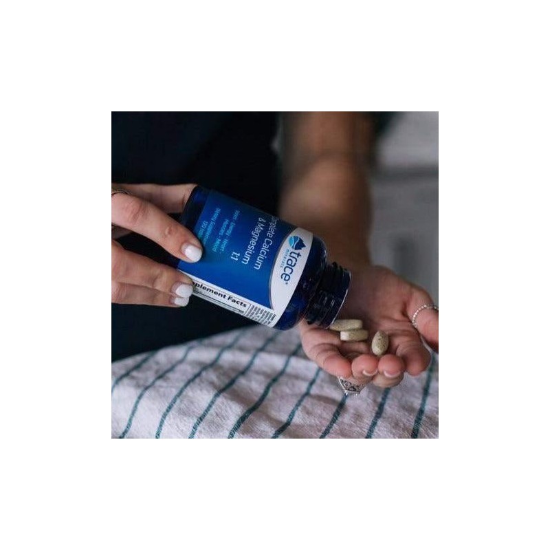 Complete Calcium and Magnesium 1:1