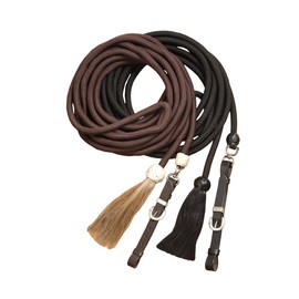 Tough 1 Royal King Braided Mecate Rope Lunge Line