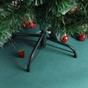DOITOOL Artificial Christmas Tree Christmas Tree Stand 16.5 Heavy- Duty