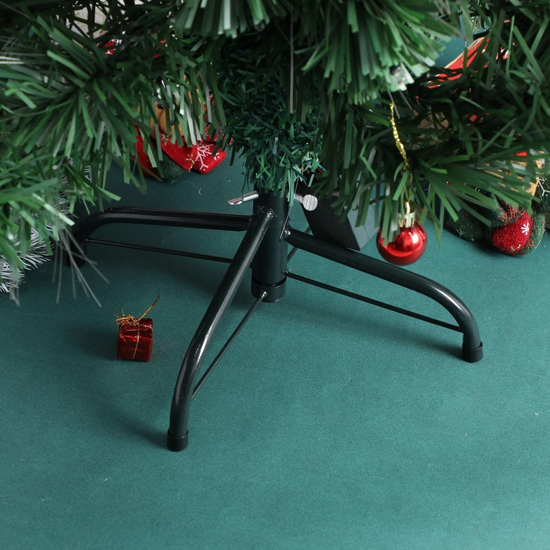 DOITOOL Artificial Christmas Tree Christmas Tree Stand 16.5 Heavy- Duty