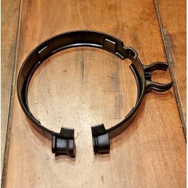 NEW Genuine Hose Clamp BR450 BR700 BR800 4282-708-8704, Replacement for STIHL OEM