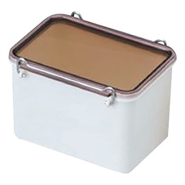 Butterfly Plush Industrial locking storage container taitobokkusu No. 12 250621