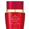 Kose cosmetics port Grace one deep Moisture Milk (130mL)