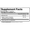 Nutrivein Premium Berberine HCL 1200mg Plus Organic Ceylon Cinnamon -