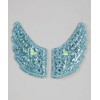 Shwings Glitter Turquoise