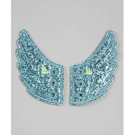 Shwings Glitter Turquoise
