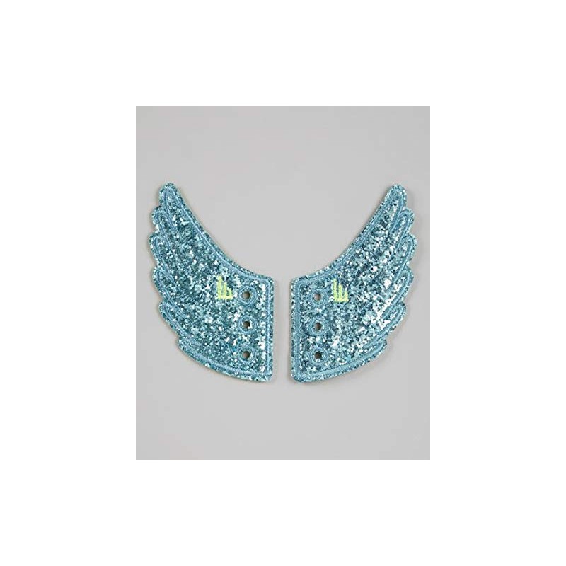 Shwings Glitter Turquoise