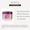 Salerm Hi Repair Mask With Silic Protein Complex 02, 8.6