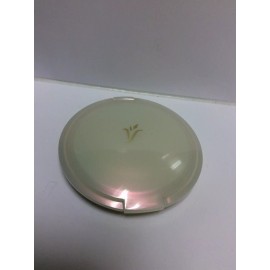 Sally Hansen NO BOX Sally Hansen Cornsilk Shine Control Pressed Powder TRANSPARENT NO COLOR