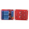 2 Channel Relay Module with Optocoupler, DC Relay Module Relay