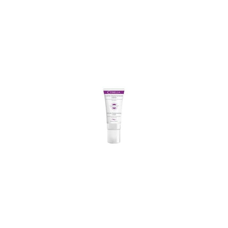 CEBELIA despigmentante intimo 30ml