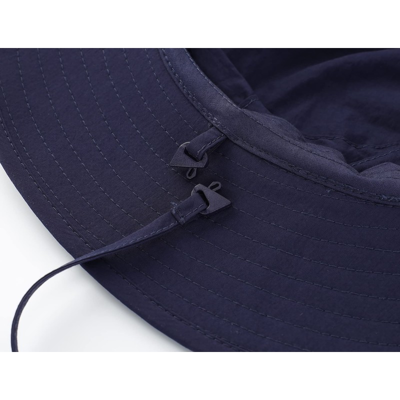Home Prefer UPF50+ - Sombrero de sol para niños y
