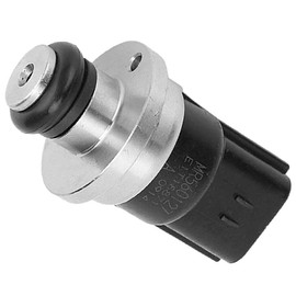 Germban MR560127 Fuel Distribution Pipe Pressure Sensor Fits Mitsubishi Montero Pajero Lancer Carisma II 1.8 GDI MONTERO MD347416 MD360939