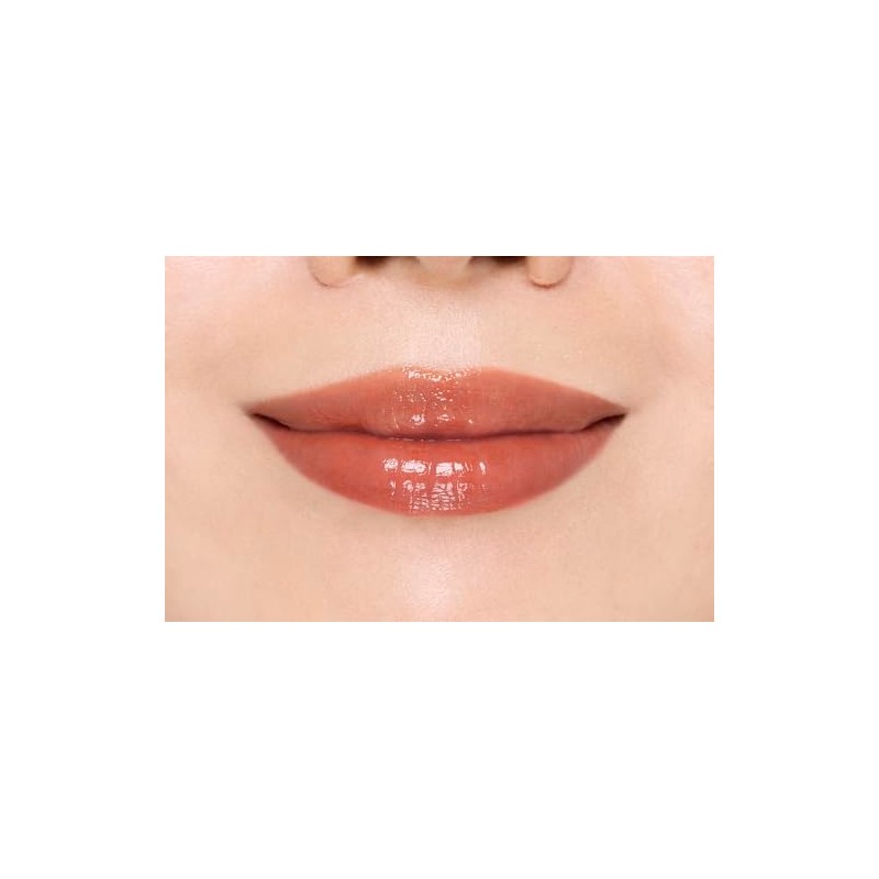 Koh Gen Do Gangwon-do Stick Rouge Glossy Color Balm 03