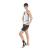Aircast 02-TSR Bandages, A60 Ankle Splint, Right, Small
