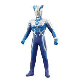 Ultra Hero Series EX Ultraman Zero Lunar Miracle Zero