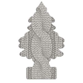 Car Freshener Cable Knit - 3Pk